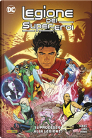 Legione dei Super-Eroi vol. 2 by Brian Michael Bendis