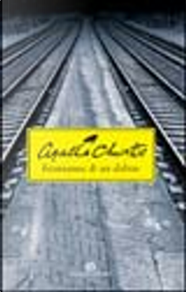 Istantanea di un delitto by Agatha Christie