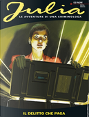 Julia n. 246 by Giancarlo Berardi, Lorenzo Calza