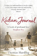 Kadian Journal by Thomas Harding