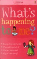 What's Happening to Me? by Susan Meredith