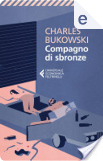 Compagno di sbronze by Charles Bukowski