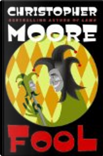Fool by Christopher Moore