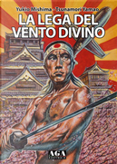 La Lega del Vento Divino by Yukio Mishima