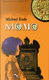 Momo by Michael Ende Momo by Michael Ende