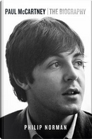 Paul McCartney by Philip Norman