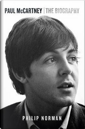 Paul McCartney by Philip Norman