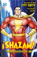 ¡Shazam! by Jeff Smith