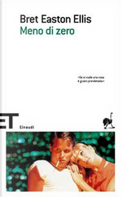 Meno di zero by Bret Easton Ellis