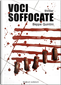 Voci soffocate by Beppe Quintini