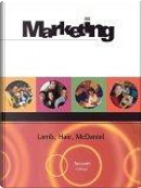 Marketing by Carl McDaniel, Charles W. Lamb, Joseph F. Hair
