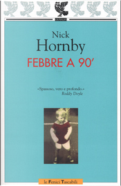 Febbre a 90' by Nick Hornby