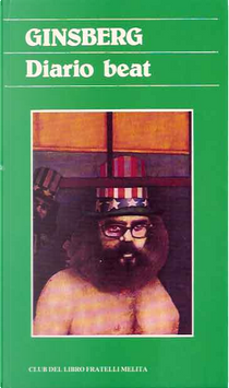 Diario beat by Allen Ginsberg