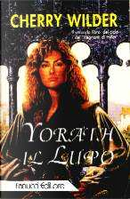 Yorath il lupo by Cherry Wilder