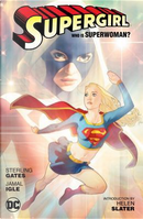 Supergirl by Sterling Gates