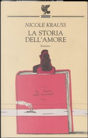 La storia dell'amore by Nicole Krauss