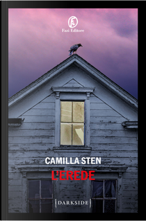 L’erede by Camilla Stern