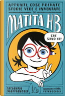 Appunti, cose private, storie vere e inventate di Matita HB by Susanna Mattiangeli