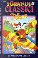 I Grandi Classici Disney n. 70 by Bruno Concina, Bruno Sarda, Carlo Panaro, Giorgio Bordini, Giorgio Ferrari, Giorgio Pezzin, Jack Sutter, Massimo De Vita, Massimo Marconi, Patsy Trench, Rodolfo Cimino