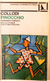 Collodi - Pinocchio by Fernando Tempesti