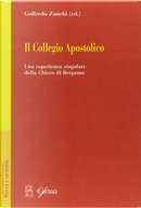 Il collegio apostolico by Goffredo Zanchi
