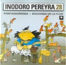 Inodoro Pereyra 28 by Roberto Fontanarrosa