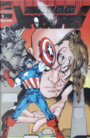 2099 A.D.: Apocalipsis by Warren Ellis