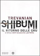 Shibumi by Trevanian