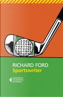Sportswriter by Richard Ford