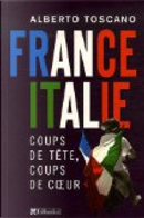 France-Italie by Alberto Toscano