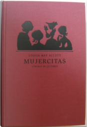 Mujercitas by Louise M. Alcott