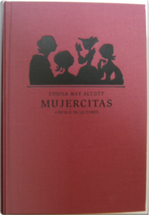 Mujercitas by Louise M. Alcott