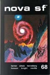 Nova SF* 68 - II serie by Charles Henneberg, Clifford D. Simak, Damon Knight, Guy Hasson, Kris Neville, Nathalie Henneberg, Philip Jose Farmer