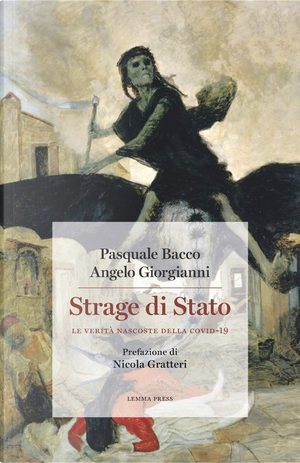 Strage di Stato by Angelo Giorgianni, Pasquale Bacco