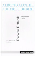 Economia elettorale by Alberto Alesina, Nouriel Roubini