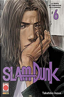 Slam dunk vol. 6 by Takehiko Inoue