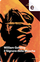 Il signore delle mosche by William Golding