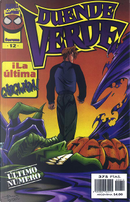 Duende Verde Vol.1 #12 (de 12) by Tom DeFalco