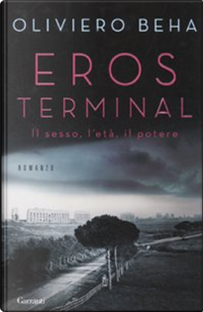 Eros terminal by Oliviero Beha