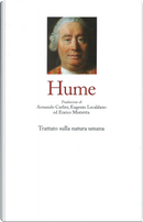 Hume by David Hume