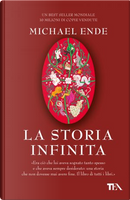 La storia infinita by Michael Ende