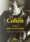 Il libro della misericordia by Leonard Cohen