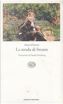 La strada di Swann by Marcel Proust