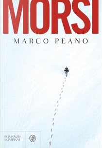 Morsi by Marco Peano