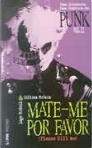 Mate-me Por Favor, V.2 by Gillian McCain, Legs McNeil