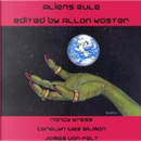 Alien's Rule by Carolyn Ives Gilman, Nancy Kress