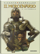 Il mercenario vol. 2 by Vicente Segrelles