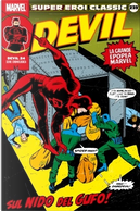 Super Eroi Classic vol. 239 by Chris Claremont, Gerry Conway, Steve Gerber