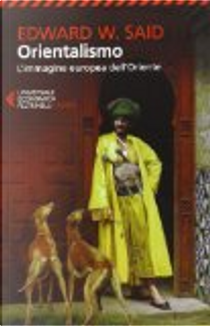 Orientalismo by Edward W. Said