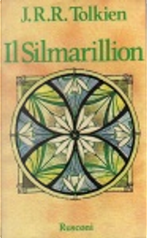 Il Silmarillion by J.R.R. Tolkien